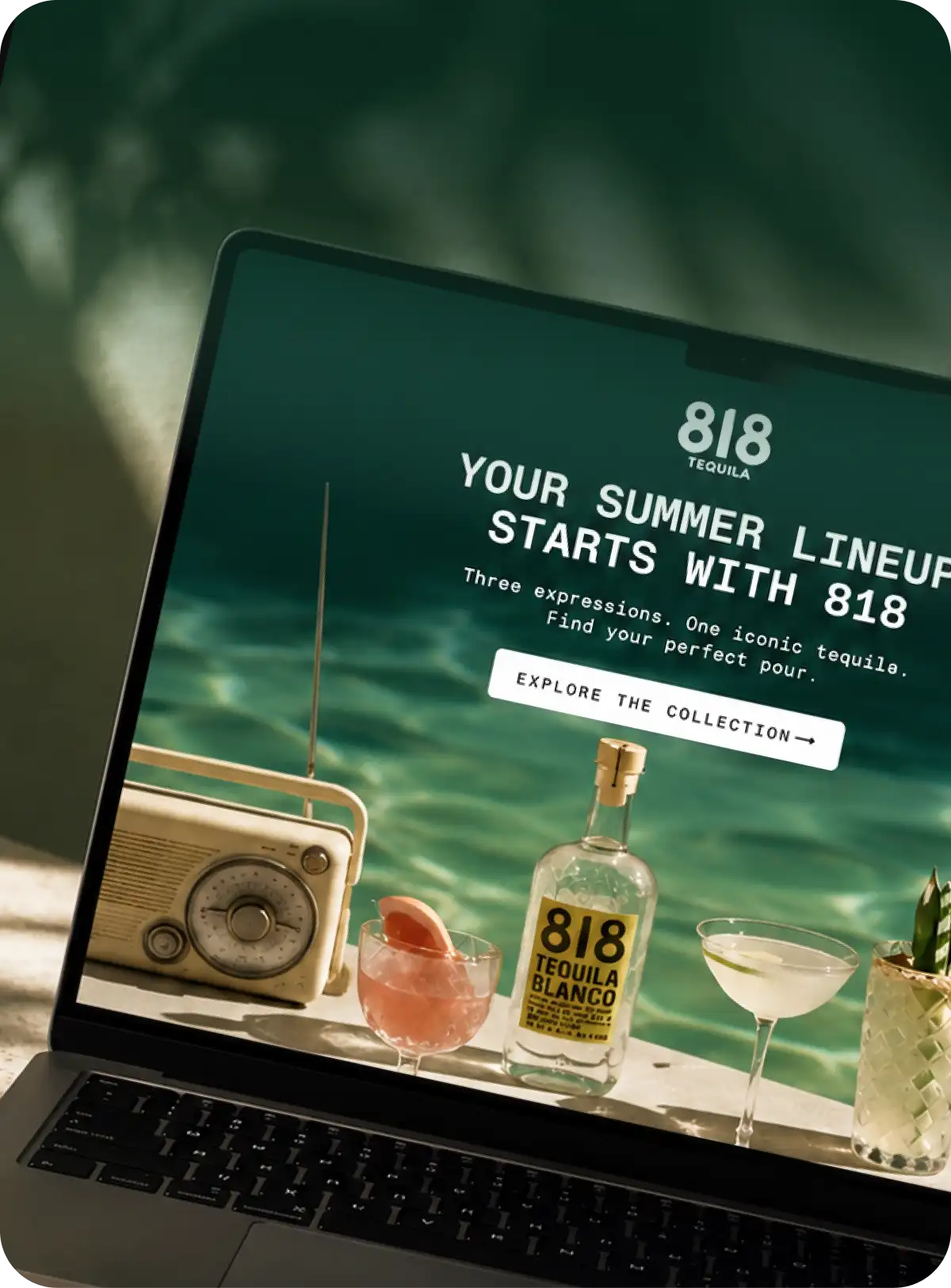 Creative design — emailers and newsletters