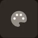Creative agencies icon